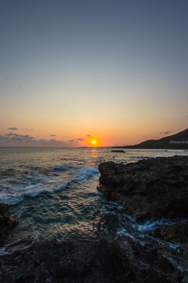 710 House Apartment Cape Eluanbi Luaran gambar