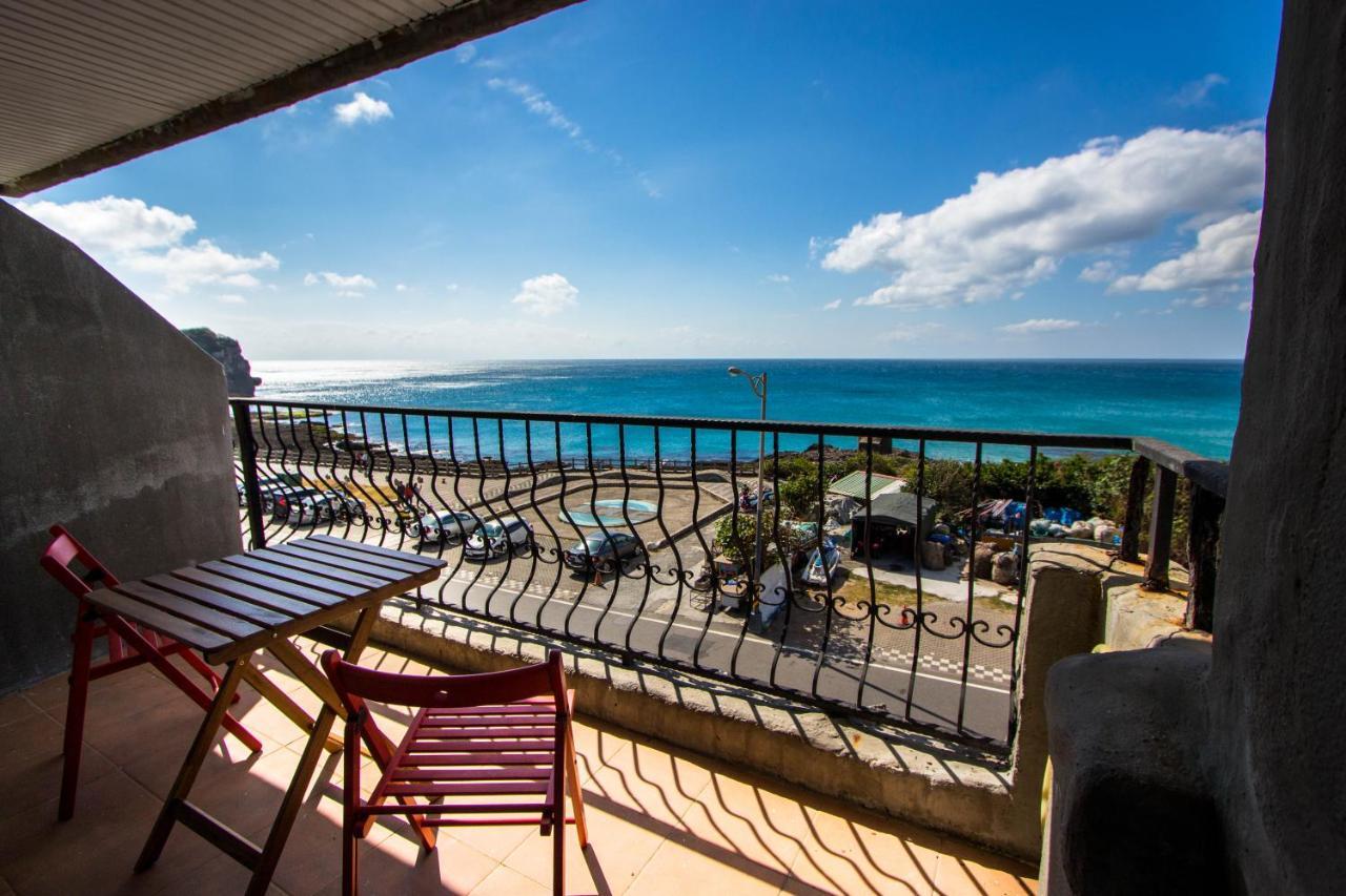 710 House Apartment Cape Eluanbi Luaran gambar