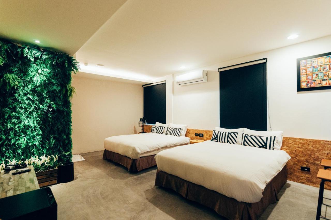710 House Apartment Cape Eluanbi Luaran gambar